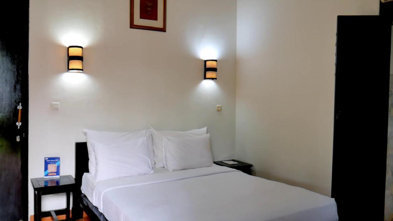 Grand Elty Krakatoa Hotel Kalianda Buitenkant foto