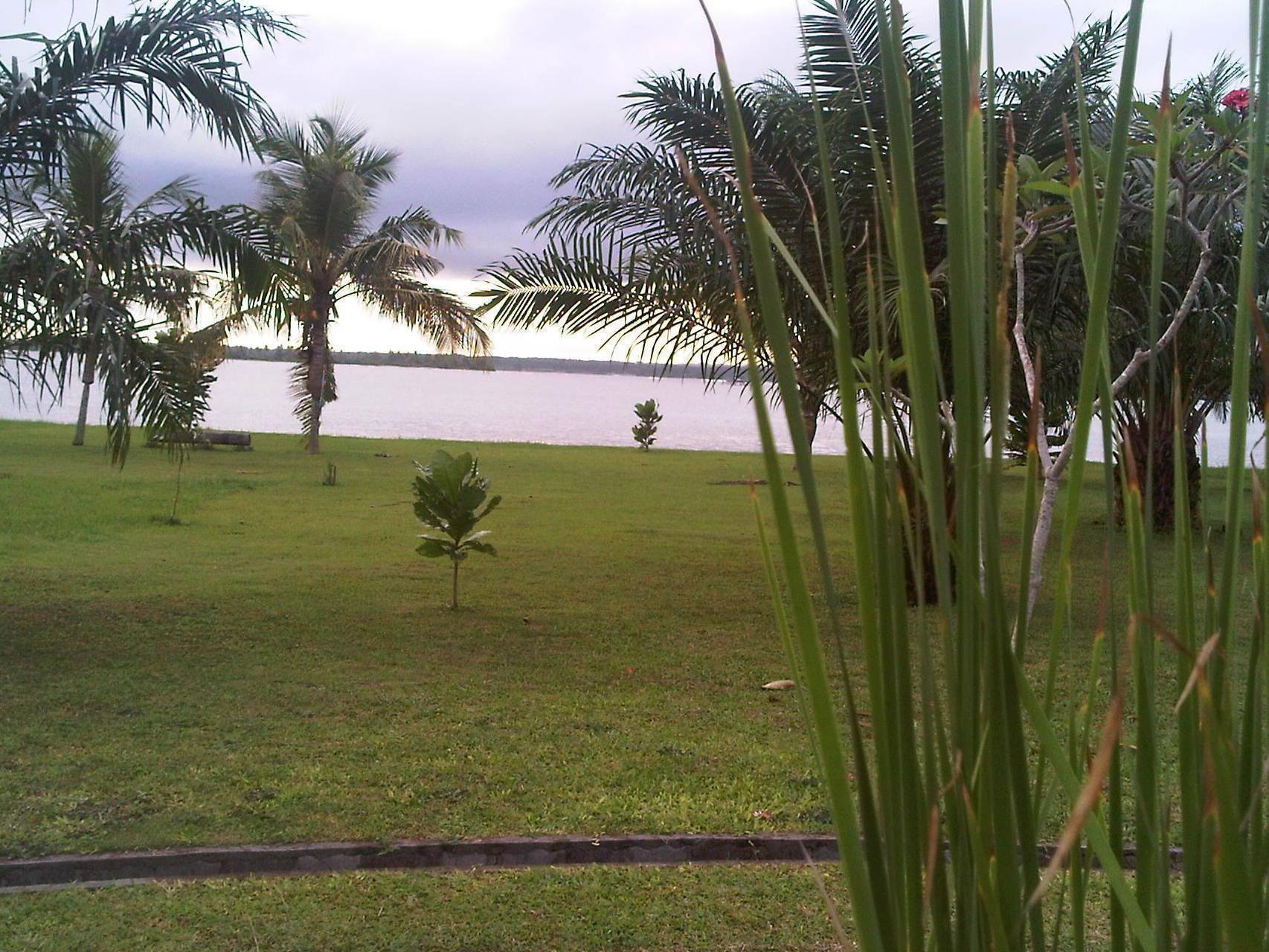 Grand Elty Krakatoa Hotel Kalianda Buitenkant foto
